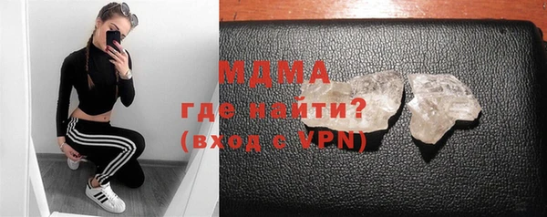индика Абаза