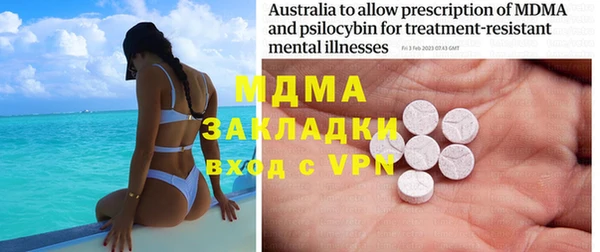 индика Абаза